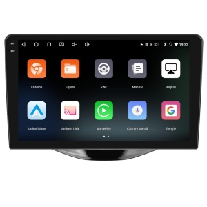 Navigatie PilotOn Toyota Aygo 2014-2022 9 inch 6GB 128GB 8 CORE - Img 2