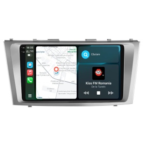 Navigatie PilotOn Toyota Camry 2006-2011 2K 4GB 64GB 8 CORE - Img 6