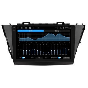Navigatie PilotOn Toyota Prius 2013-2015 9 inch 2GB 32GB 4 CORE - Img 4