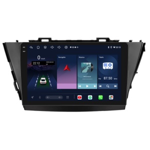 Navigatie PilotOn Toyota Prius 2013-2015 9 inch 6GB 128GB 8 CORE