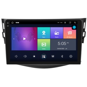Navigatie PilotOn Toyota Rav4 2005-2012 2K 4GB 64GB 8 CORE