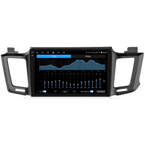 Navigatie PilotOn Toyota Rav4 2013-2018 10 inch 2GB 32GB 4 CORE - Img 4