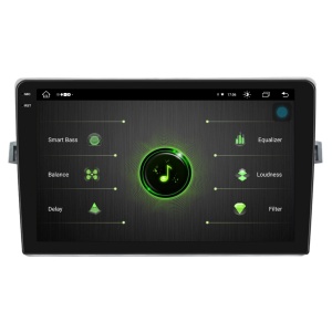 Navigatie PilotOn Toyota Verso 2009-2018 2K 8GB 256GB 8 CORE - Img 4