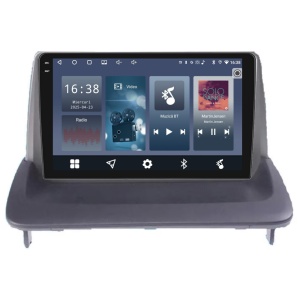 Navigatie PilotOn Volvo C30 2006-2012 9 inch 2GB 32GB 4 CORE
