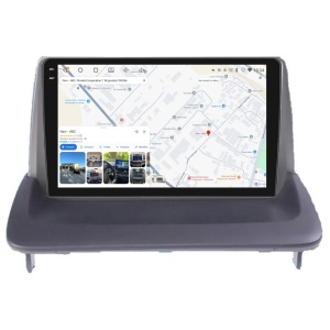 Navigatie PilotOn Volvo C70 2 2006-2012 2K 12GB 256GB 8 CORE - Img 8