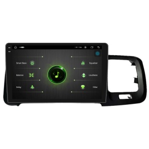 Navigatie PilotOn Volvo S60 2 2014-2018 2K 4GB 64GB 8 CORE - Img 4