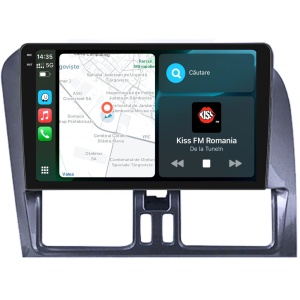 Navigatie PilotOn Volvo XC60 2014-2017 9 inch 2GB 32GB 4 CORE - Img 6