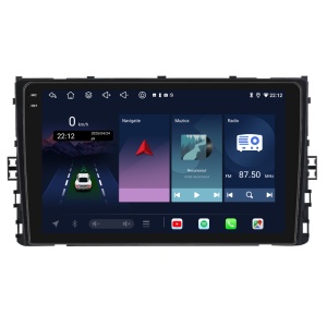 Navigatie PilotOn VW Arteon dupa 2017 9 inch 6GB 128GB 8 CORE