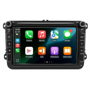 Navigatie PilotOn VW Beetle 2011-2019 8 inch 4GB 64GB 4 Core - Img 7