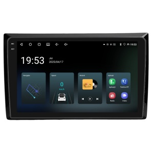 Navigatie PilotOn VW Beetle 2011-2019 9 inch 4GB 64GB 4 CORE