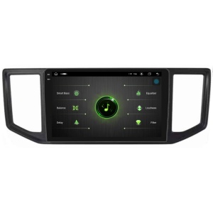 Navigatie PilotOn VW Crafter MAN TGE 2017-2022 2K 12GB 256GB 8 CORE - Img 4
