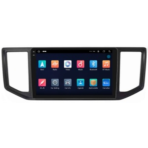Navigatie PilotOn VW Crafter MAN TGE 2017-2022 2K 4GB 64GB 8 CORE - Img 3