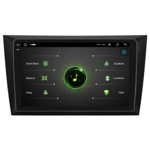 Navigatie PilotOn VW Golf 6 2008-2014 2K 12GB 256GB 8 CORE - Img 4