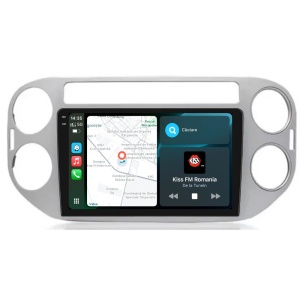 Navigatie PilotOn VW Golf Plus 2004-2014 9 inch 6GB 128GB 8 CORE - Img 6