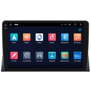 Navigatie PilotOn VW Multivan T5 2003-2015 2K 8GB 256GB 8 CORE - Img 3