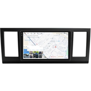 Navigatie PilotOn VW Multivan T6 dupa 2015 9 inch 4GB 64GB 4 CORE - Img 8