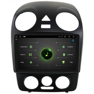 Navigatie PilotOn VW New Beetle 2004-2010 2K 12GB 256GB 8 CORE - Img 4