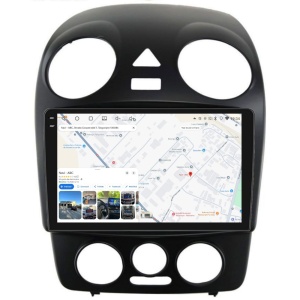 Navigatie PilotOn VW New Beetle 2004-2010 9 inch 6GB 128GB 8 CORE - Img 8