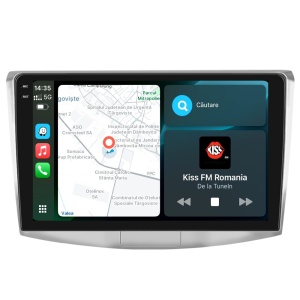 Navigatie PilotOn VW Passat B6 2005-2010 2K 4GB 64GB 8 CORE - Img 6