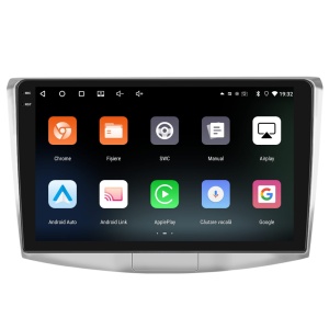 Navigatie PilotOn VW Passat B7 2010-2014 10 inch 4GB 64GB 8 CORE - Img 2