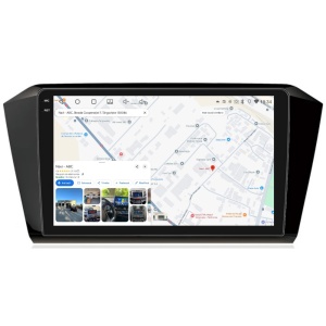 Navigatie PilotOn VW Passat B8 2015-2019 10 inch 2GB 32GB 4 CORE - Img 8