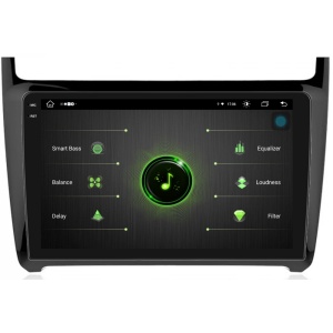 Navigatie PilotOn VW Polo 6R 2009-2018 2K 8GB 256GB 8 CORE - Img 4