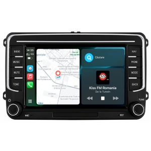 Navigatie PilotOn VW Scirocco 2008-2018 7 inch 4GB 64GB 4 Core - Img 6