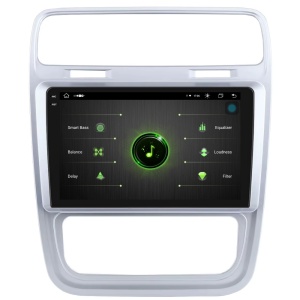 Navigatie PilotOn VW Scirocco 2015-2018 2K 12GB 256GB 8 CORE - Img 4
