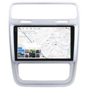 Navigatie PilotOn VW Scirocco 2015-2018 9 inch 4GB 64GB 4 CORE - Img 8