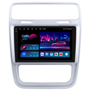Navigatie PilotOn VW Scirocco 2015-2018 9 inch 4GB 64GB 8 CORE