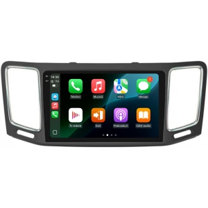 Navigatie PilotOn VW Sharan 2010-2022 9 inch 4GB 64GB 8 CORE - Img 7