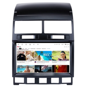 Navigatie PilotOn VW Touareg 7L 2002-2011 2K 4GB 64GB 8 CORE - Img 5