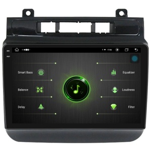 Navigatie PilotOn VW Touareg 7P 2010-2018 2K 12GB 256GB 8 CORE - Img 4