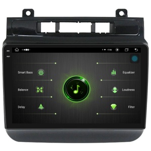 Navigatie PilotOn VW Touareg 7P 2010-2018 2K 4GB 64GB 8 CORE - Img 4