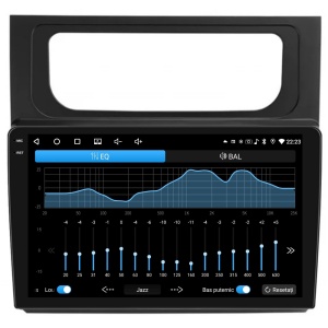Navigatie PilotOn VW Touran 2 2010-2015 10 inch 2GB 32GB 4 CORE - Img 4