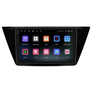 Navigatie PilotOn VW Touran 3 dupa 2015 10 inch 4GB 64GB 4 CORE - Img 3