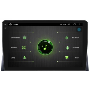 Navigatie PilotOn VW Transporter T5 2003-2015 2K 12GB 256GB 8 CORE - Img 4