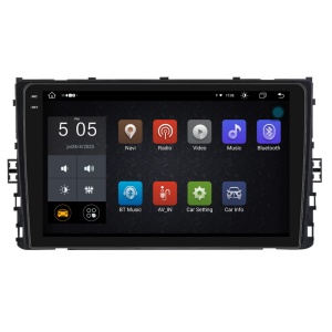 Navigatie PilotOn VW Transporter T6 dupa 2022 2K 8GB 256GB 8 CORE