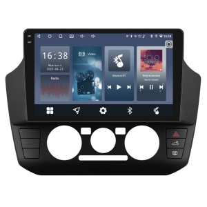 Navigatie PilotOn VW UP 2017-2023 9 inch 2GB 32GB 4 CORE
