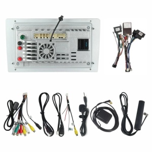 Navigatie Porsche Cayenne 2003-2010 2K QLED 12GB 256GB 8 Core 4G - Img 6