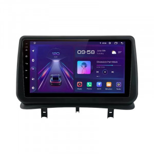 Navigatie Renault Clio 3 2005-2014 9 inch 2GB 64GB 4 Core