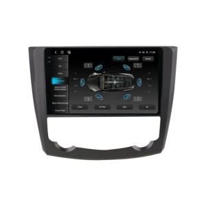 Navigatie Renault Kadjar 2015-2017 2K QLED 12GB 256GB 8 Core 4G - Img 5