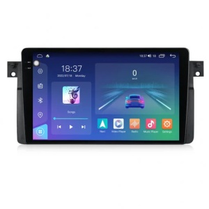 Navigatie Rover 75 1999-2005 2K QLED 12GB 256GB 8 Core 4G