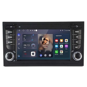 Navigatie Seat Exeo 2009-2013 7 inch 1GB 16GB 4 Core