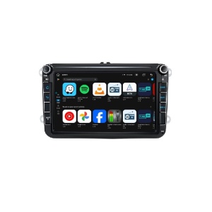 Navigatie Seat Toledo 4 2012-2019 8 inch 2GB 32GB 8 Core 4G - Img 3