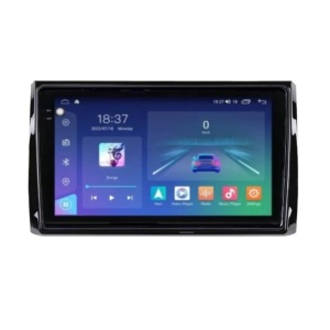 Navigatie Skoda Kodiaq 2016-2024 2K QLED 4GB 64GB 8 Core 4G
