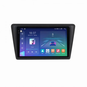 Navigatie Skoda Rapid 2011-2019 2K QLED 8GB 256GB 8 Core 4G