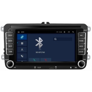 Navigatie Skoda Rapid 2011-2019 7 inch 4GB 32GB 4 Core - Img 7