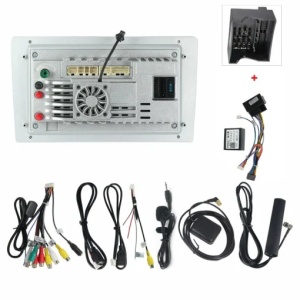 Navigatie Skoda Superb 2 2008-2015 2K QLED 12GB 256GB 8 Core 4G - Img 3