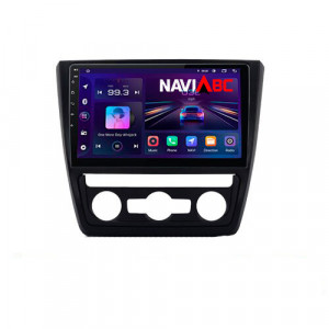 Navigatie Skoda Yeti 2009-2018 10 inch 2GB 32GB 8 Core 4G